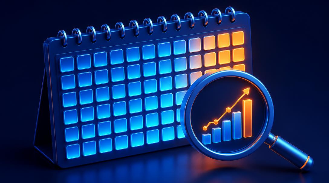 Commission Cycle 60 Day Demo build from scratch case study