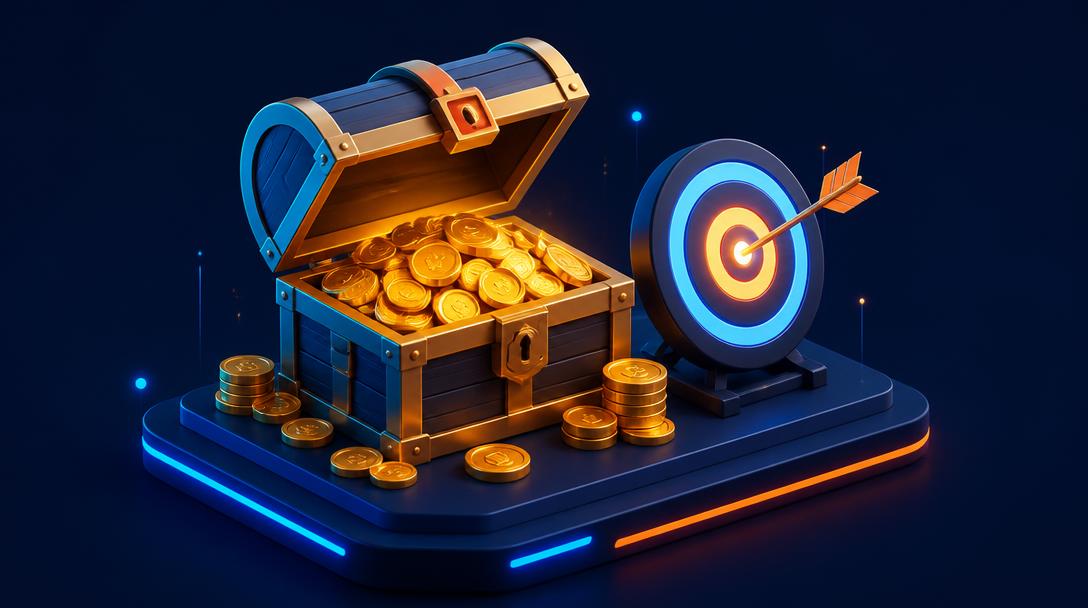 The 100K Campaign founding bonus included with Commission Cycle